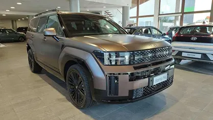 Usata Hyundai Santa Fe 162 CV (119 kW) 2025 SUV