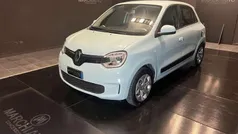 Azzurro Usata 2021 Renault Twingo Zen Due volumi | 9900 € (Ottimo prezzo)