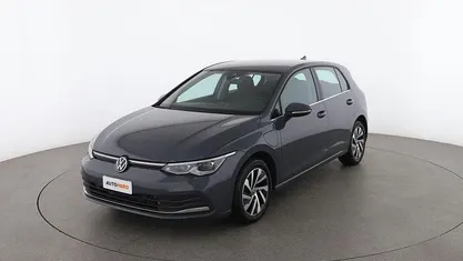 Usata VW Golf VIII Style 150 CV (110 kW) 2022