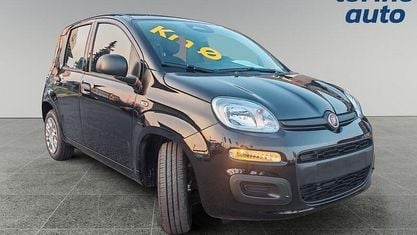 Nuova Fiat Panda S 70 CV (51 kW) 2025 Nero Utilitaria