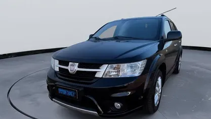 Usata Fiat Freemont 170 CV (125 kW) 2012 SUV