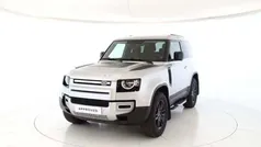 Grigio Usata 2021 Land Rover Defender S SUV | 59.000 € (Ottimo prezzo)