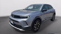 Grigio Usata 2022 Opel Mokka Edition SUV | 17.900 € (Buon prezzo)