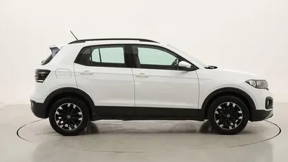 Usata VW T-Cross Style 95 CV (69 kW) 2023 SUV