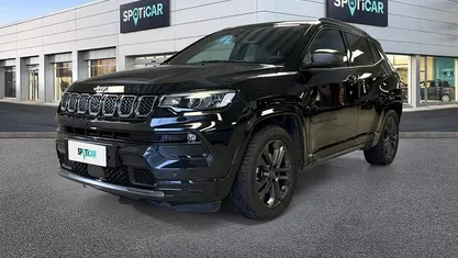 Usata 2021 Jeep Compass SUV | 15.950 € (Buon prezzo)