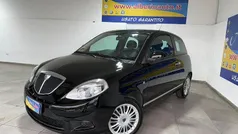 Usata 2011 Lancia Ypsilon Due volumi | 4900 € (Buon prezzo)