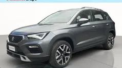 Grigio grafite Usata 2024 Seat Ateca Business SUV | 25.900 € (Buon prezzo)