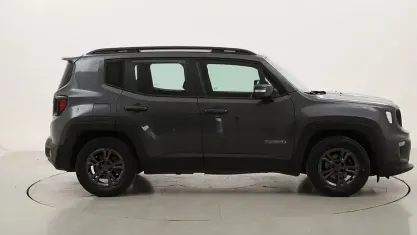 Usata Jeep Renegade 130 CV (95 kW) 2021 SUV