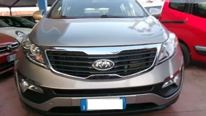Usata 2012 Kia Sportage Active SUV | 8900 € (Buon prezzo)