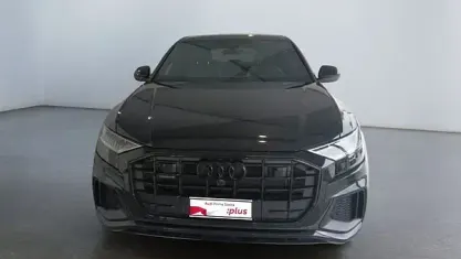 Usata Audi Q8 Sport 286 CV (210 kW) 2023 Nero SUV