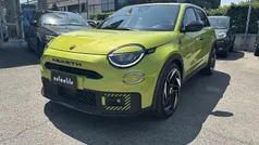 Usata 2025 Abarth 600e Turismo SUV | 41.900 € (Molto cara)
