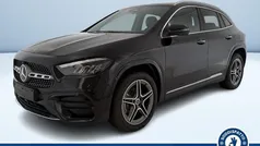 Nero Nuova 2025 Mercedes GLA250 Advanced Plus SUV | 49.550 € (Buon prezzo)