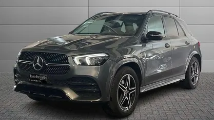 Usata Mercedes GLE350 Premium Plus 320 CV (235 kW) 2021 SUV