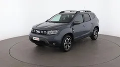Usata 2023 Dacia Duster Journey SUV | 19.999 € (Buon prezzo)