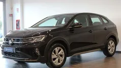 VW Taigo