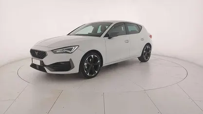 Usata Cupra Leon 150 CV (110 kW) 2023 Berlina