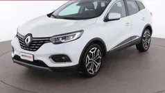 Bianco Usata 2019 Renault Kadjar SUV | 14.299 € (Buon prezzo)