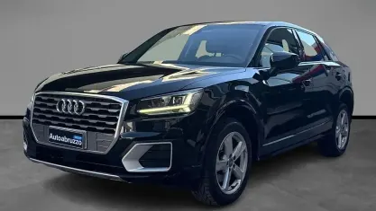Usata Audi Q2 Design 116 CV (85 kW) 2018 Other SUV