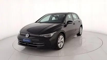 Usata VW Golf VIII Style 150 CV (110 kW) 2025 Utilitaria