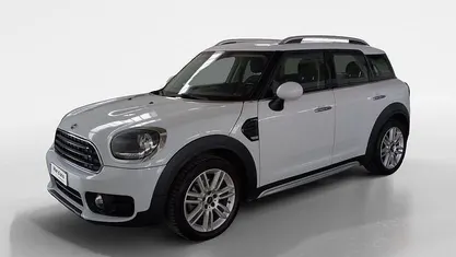Usata 2019 Mini Cooper D Countryman SUV | 17.500 € (Buon prezzo)