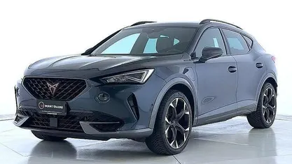Occasion Cupra Formentor 150 PK (110 kW) 2025 Grijs SUV