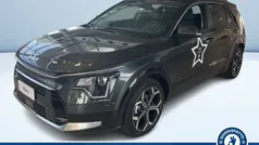 Grigio scuro metallizzato Nuova 2025 Kia Niro Style SUV | 30.100 € (Buon prezzo)