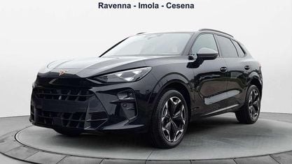 Usata Cupra Terramar 150 CV (110 kW) 2026 Nero SUV