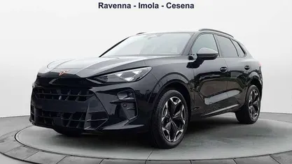 Usata Cupra Terramar 150 CV (110 kW) 2026 SUV