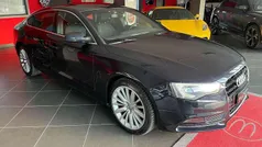 Usata 2012 Audi A5 Ambiente Coupé | 11.990 € (Ottimo prezzo)