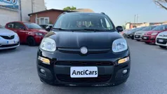 Usata 2012 Fiat Panda Easy Due volumi | 5990 € (Buon prezzo)