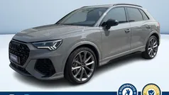 Grigio Usata 2020 Audi Q3 Comfort SUV | 41.400 € (Super prezzo)