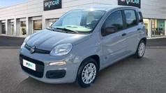 Grigio Usata 2019 Fiat Panda Easy Due volumi | 9500 € (Buon prezzo)
