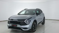 Grigio Usata 2022 Kia Sportage GT-Line SUV | 25.400 € (Buon prezzo)
