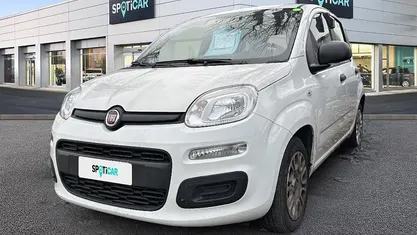 Usata Fiat Panda Easy 69 CV (50 kW) 2019 Utilitaria