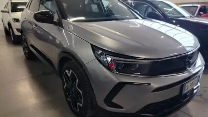 Usata Opel Grandland X Ultimate 131 CV (96 kW) 2024 SUV