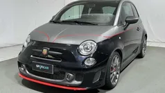 Usata 2016 Abarth 595 Competizione | 13.900 € (Ottimo prezzo)