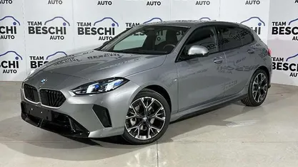 Usata BMW 118 M Sport 150 CV (110 kW) 2024 Grigio Utilitaria