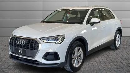 Usata Audi Q3 Business 2021 SUV