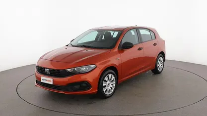 Usata Fiat Tipo 131 CV (96 kW) 2024