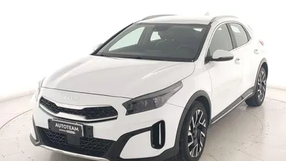 Usata 2024 Kia XCeed SUV | 20.500 € (Ottimo prezzo)
