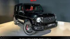 Usata 2022 Mercedes G63 AMG AMG SUV | 249.000 €