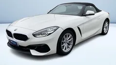 Bianco pastello Usata 2022 BMW Z4 Cabrio | 38.500 € (Super prezzo)