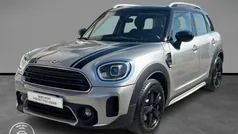 Argento Usata 2023 Mini Cooper Countryman SUV | 28.500 € (Super prezzo)