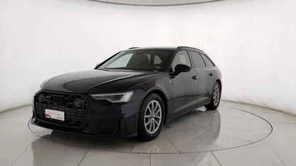 Usata 2025 Audi A6 S-Line Station wagon | 60.900 € (Super prezzo)