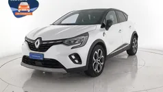 Bianco Usata 2021 Renault Captur RS Line SUV | 19.000 € (Buon prezzo)