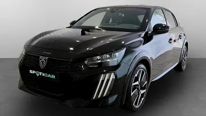 Usata Peugeot 208 GTi 145 CV (106 kW) 2025 Utilitaria