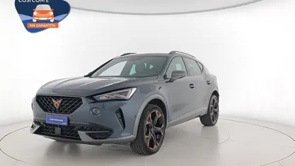 Usata Cupra Formentor 150 CV (110 kW) 2023 SUV