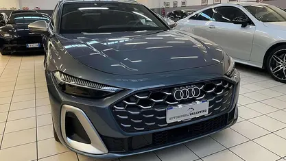 Usata 2024 Audi S5 Sport Station wagon | 71.000 € (Super prezzo)