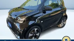 Usata 2021 Smart ForTwo Electric Drive Passion Tre volumi | 15.100 € (Buon prezzo)
