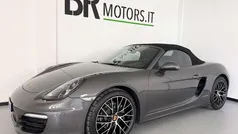 Usata 2015 Porsche Boxster Cabrio | 43.900 € (Ottimo prezzo)